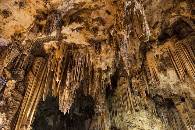 Coasts and Mountains: Nerja to Frigiliana with Nerja Caves Small-Group Day Trip