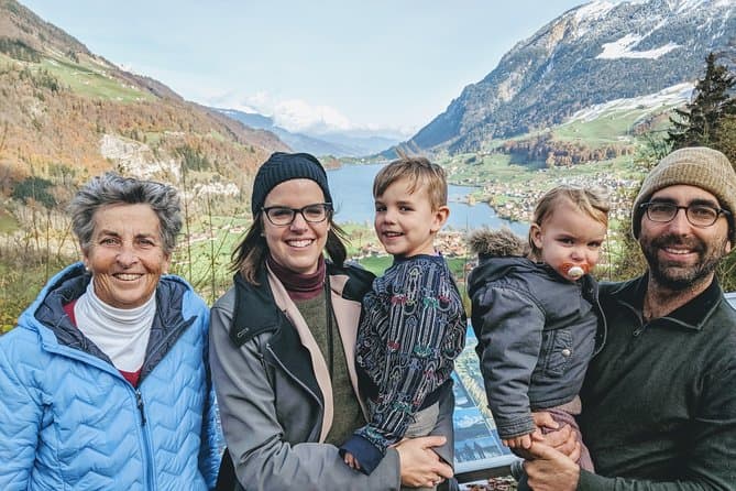 Luxury Private Tours: Explore Lucerne & Central Switzerland