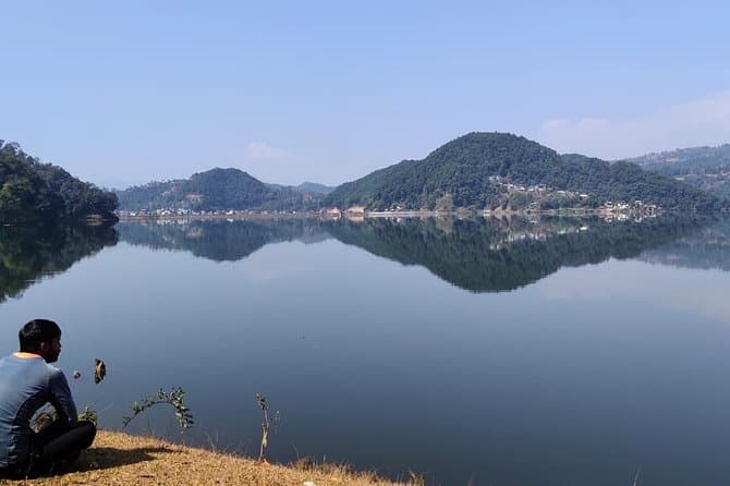 Pokhara City Tour - Pokhara