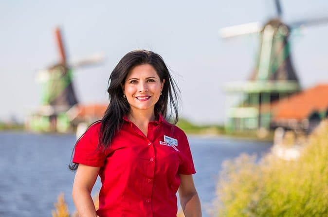 Marken: Traditional Village Tours & Experiences