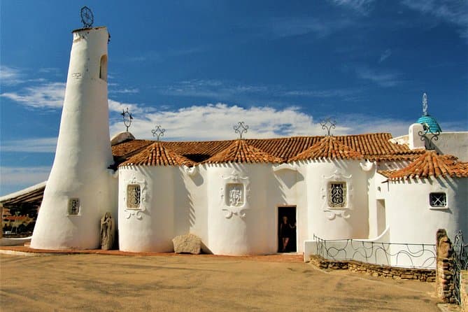 Best Costa Smeralda Tours & Olbia Travel Experiences