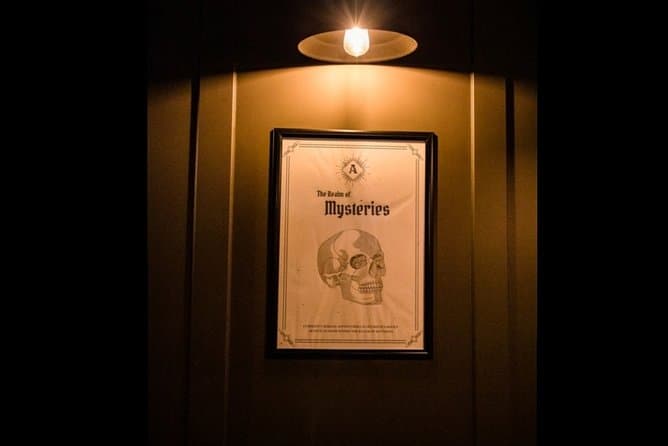 Top Rated Escape Rooms in Brisbane