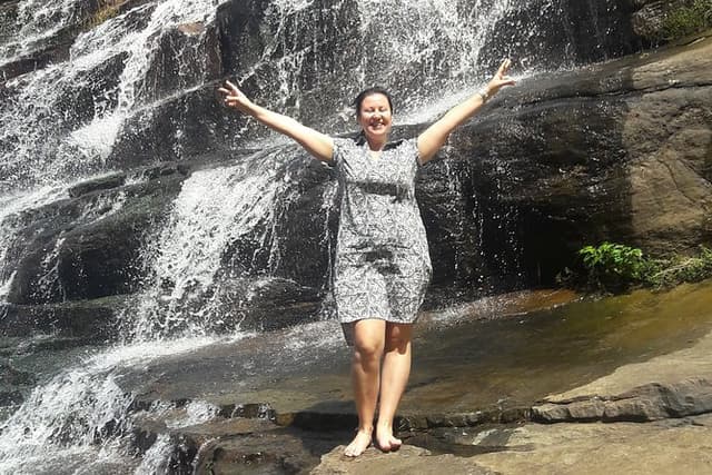 Nuwara Eliya Day Tour