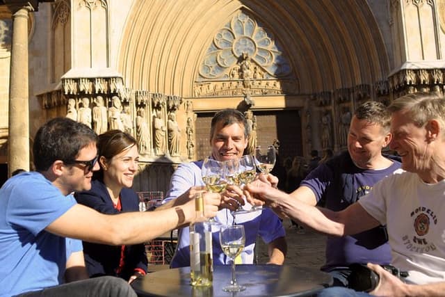 Tarragona Highlights Private Tour