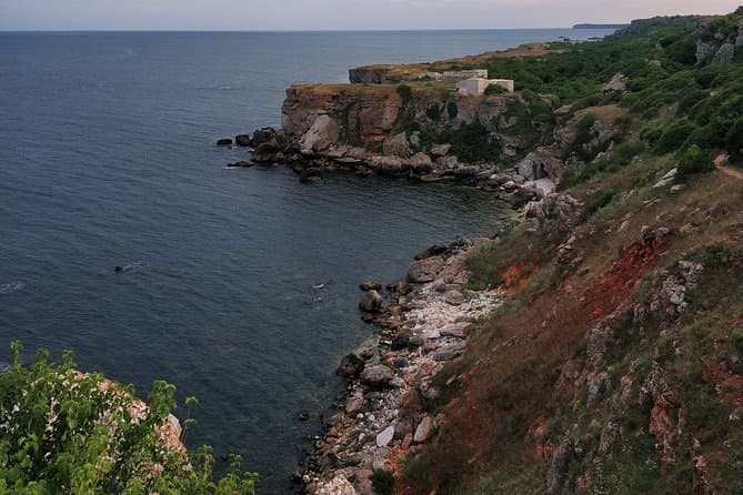 Best Cape Kaliakra & Balchik Day Trip from Varna