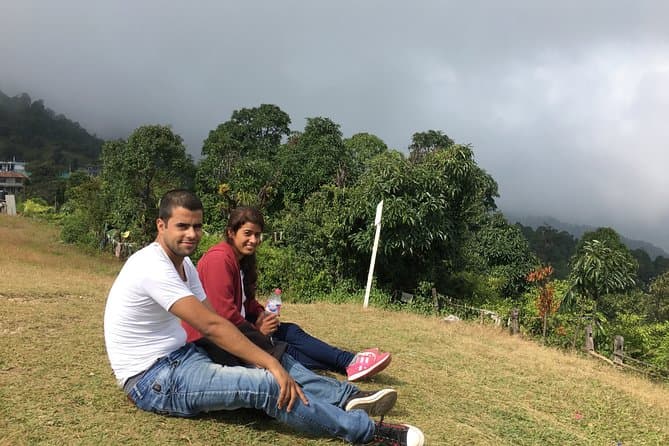 Unforgettable Dhampus Trek: Pokhara's Best Scenic Hike