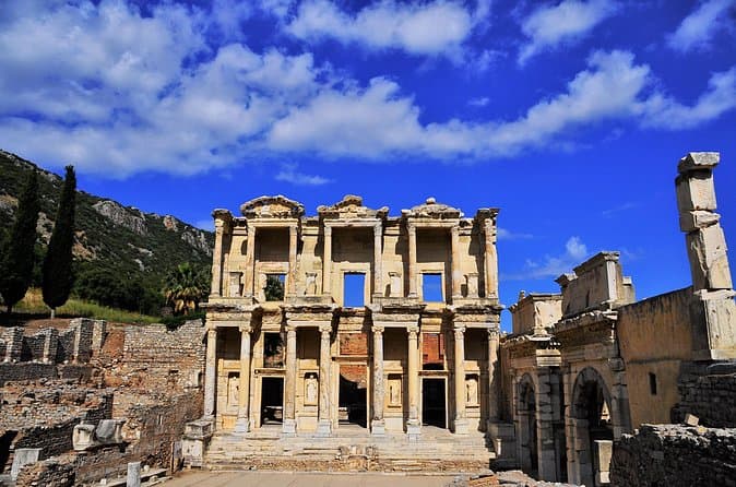 Visit House of Virgin Mary: Istanbul Spiritual Journey