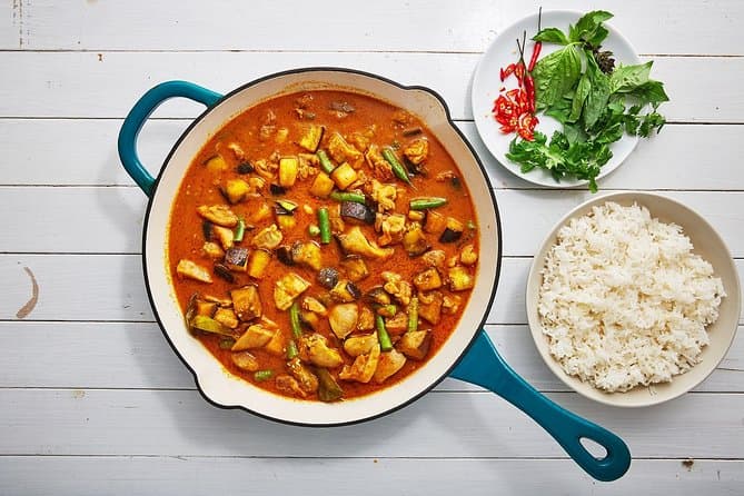 Top-Rated Live Cooking Classes in Mumbai