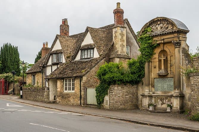 Best Bath & Cotswolds Day Trips from Southampton