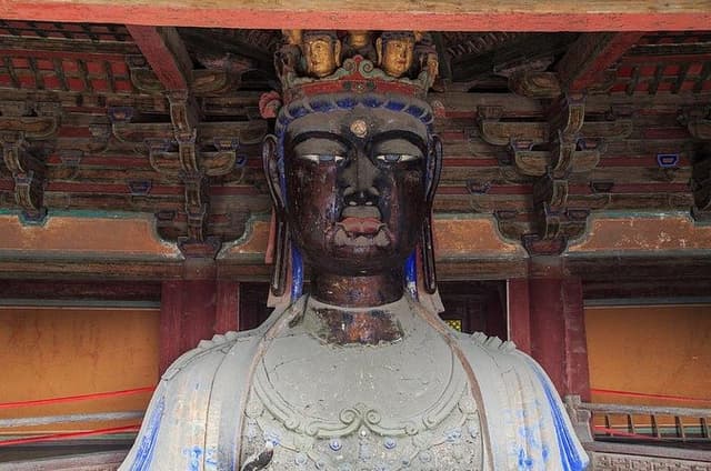 Tianjin Private Day Tour:Huangyaguan Great Wall and Dule Temple from Beijing
