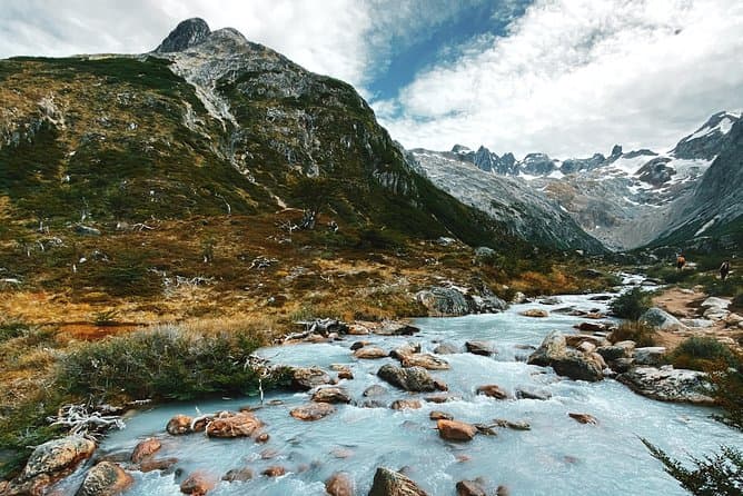 Laguna Esmeralda Trek: Ushuaia's Most Iconic Hike