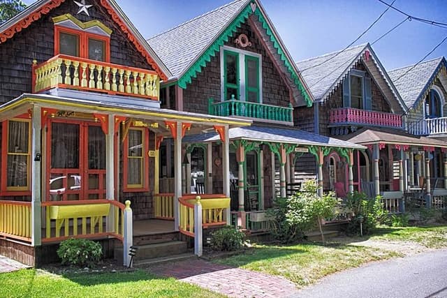 #1 Best Martha's Vineyard Private Tours for up to 6 people