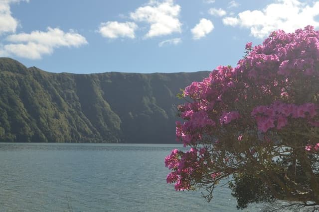Half Day Sete Cidades (West side of the Island)
