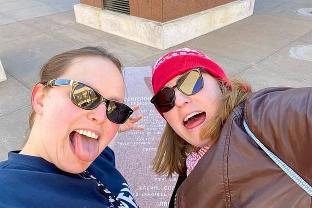 Harrisburg City Scavenger Hunt by Crazy Dash