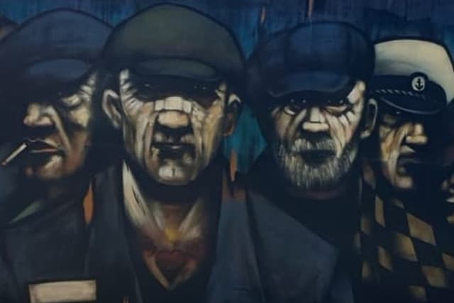 Belfast City Tour