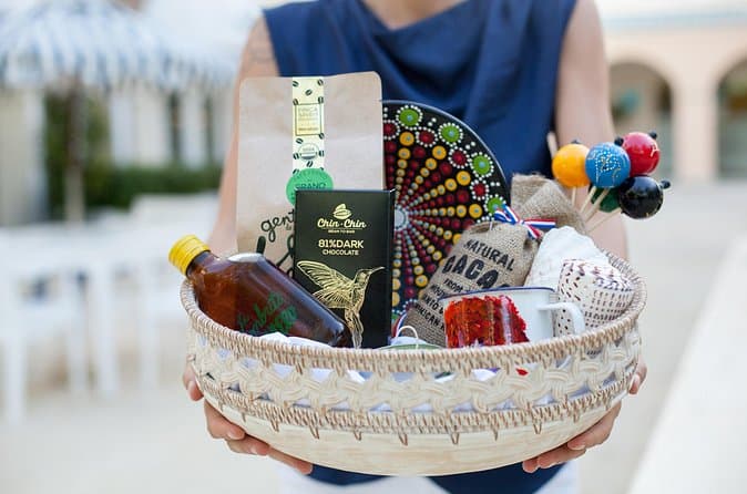 Top-Rated Punta Cana Shopping Excursions