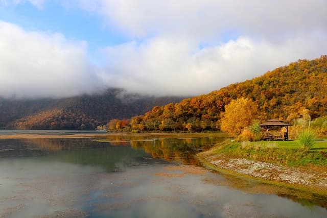 The best of Gabala walking tour