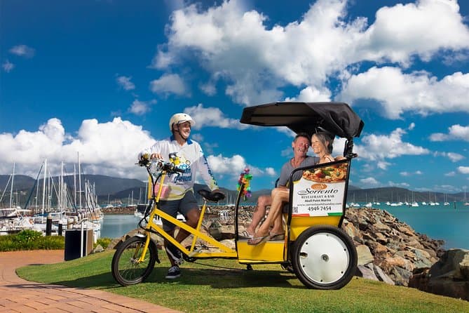 Best Airlie Beach Sightseeing Tours & Local Experiences