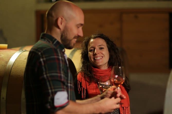 Exquisite Swiss Wine & Cheese Tasting Experiences in Geneva