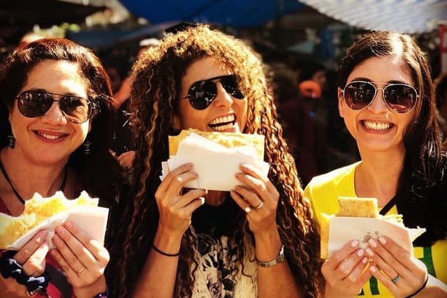 Food Tour Experience in Rio de Janeiro - Private Tour