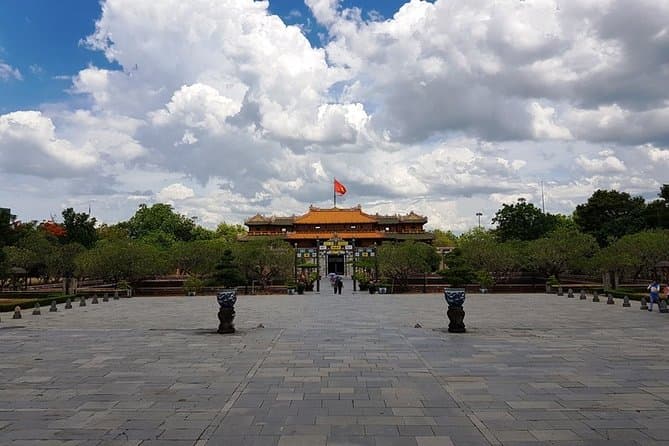 Best Hue City Tour - Hoi An Options in Hoi An