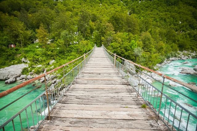 Soca valley | Private trip from Ljubljana