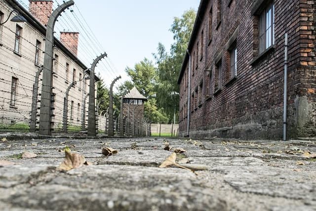 Auschwitz Private Tour