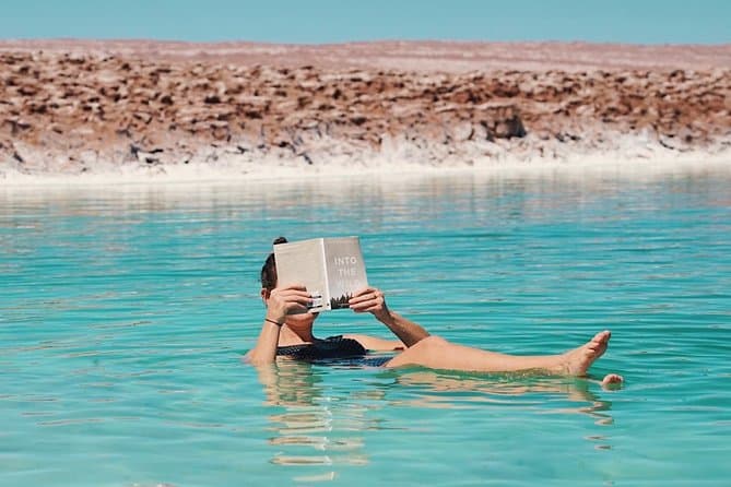 Explore San Pedro de Atacama: The Full Atacama Experience