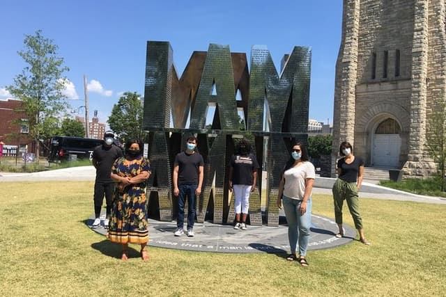 2.5 Hours Essence of Memphis African American History Tour