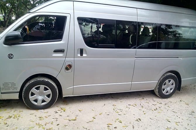 Negril Airport Transfer - Negril