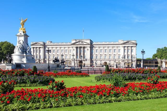 Private Guided Tour of Royal London