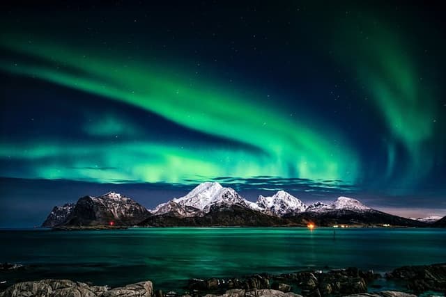 (Private Tour) 8 Days Around Iceland | Ring-Road Tour