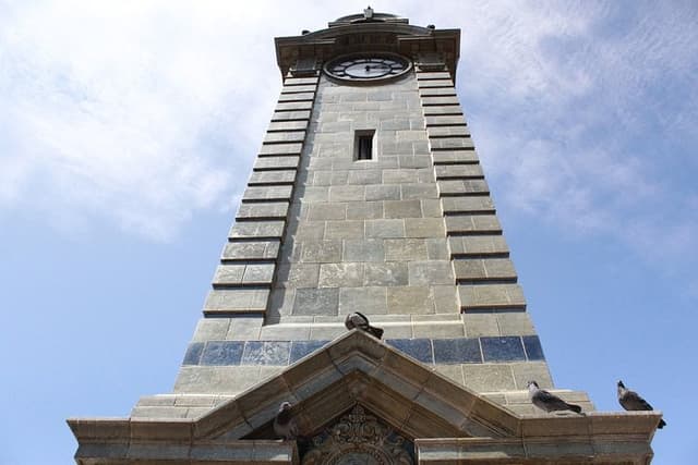 Gems of Antofagasta – Private Romantic Tour