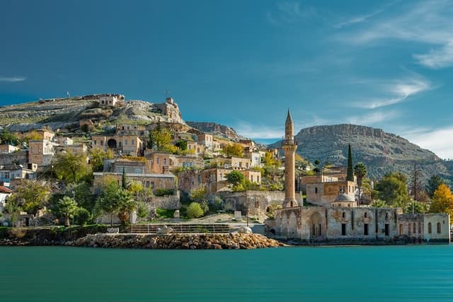 Jewels of Gaziantep – Guided Private Walking Tour