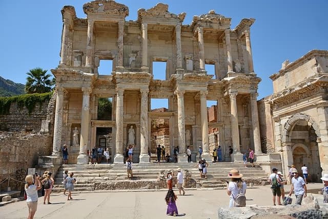The Best of Izmir Private Walking Tour