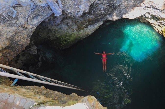Best Negril Day Trips from Montego Bay