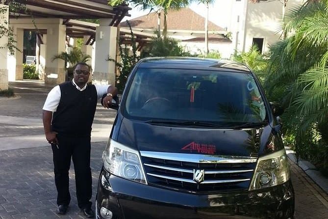 Compare Best Montego Bay Resort Shuttles