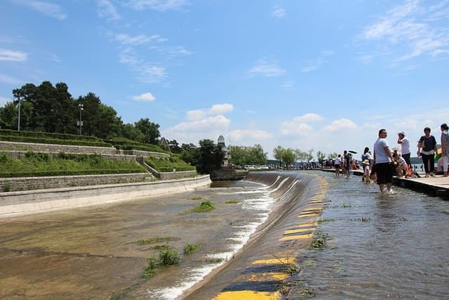 The Best of Changchun Walking Tour
