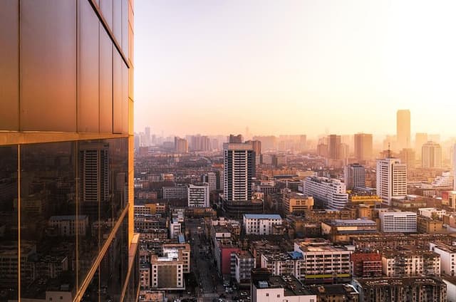 The Best of Hefei Walking Tour