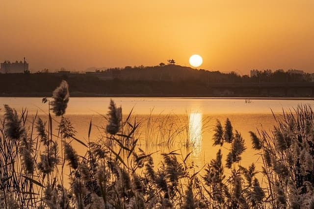 Romantic Tour in Shijiazhuang