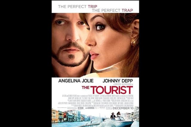 Venice Film Tour: Explore Iconic Movie Locations