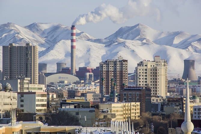 Best Urumqi Day Tours: Explore Xinjiang's Hidden Gems