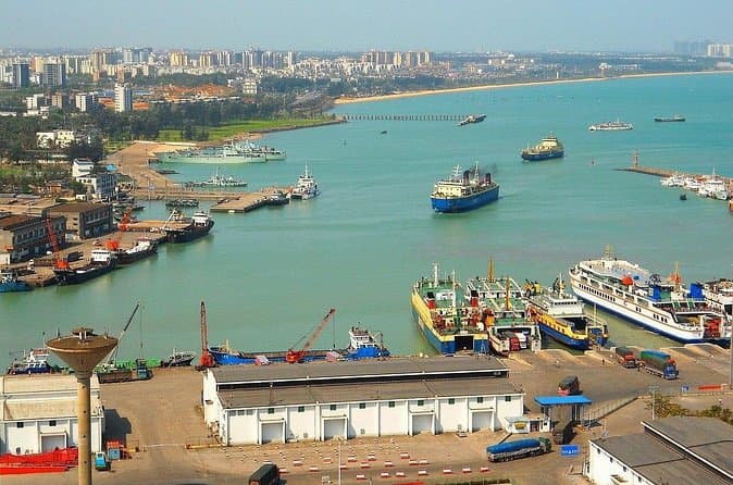 Best Romantic Tours in Dongguan & Guangzhou
