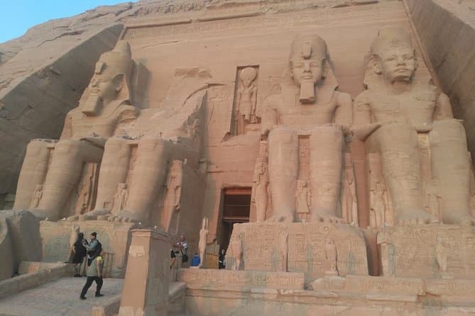 Bespoke 11-Day Egypt Journey: Aswan & Beyond