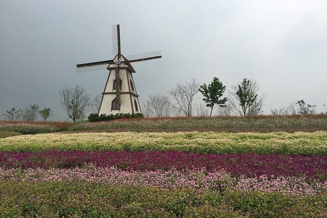 Yangzhou City Tour