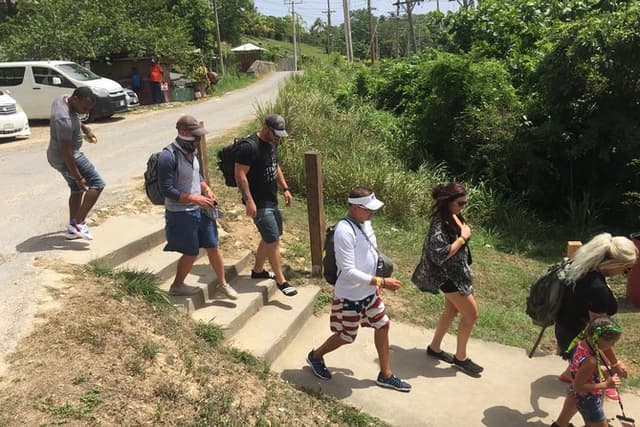 Private Ocho Rios Highlights Tour with Pickup