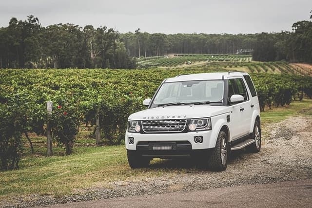 Hunter Gleann Private Tour- Indulgence Wine Tour (Full Day)