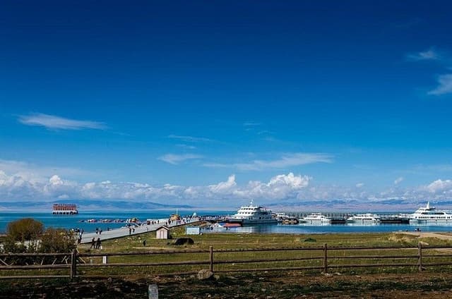 Romantic Tour in Xining