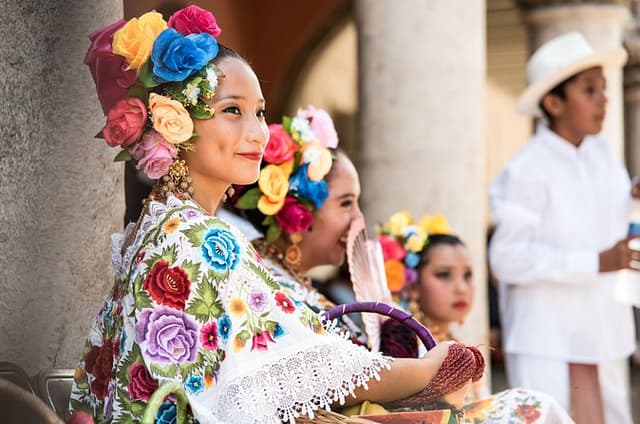 Mérida’s Cultural Journey: A Private Tour