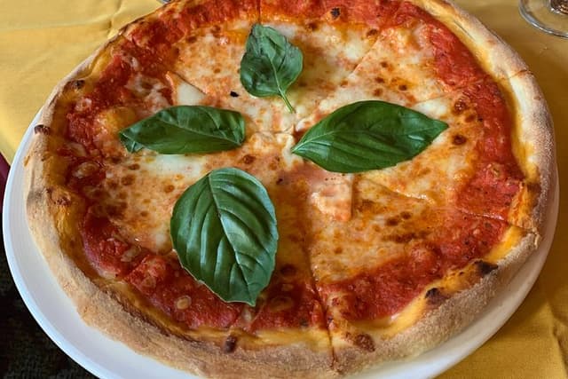 Chinatown & North Beach\Little Italy: 7 Tastings & History